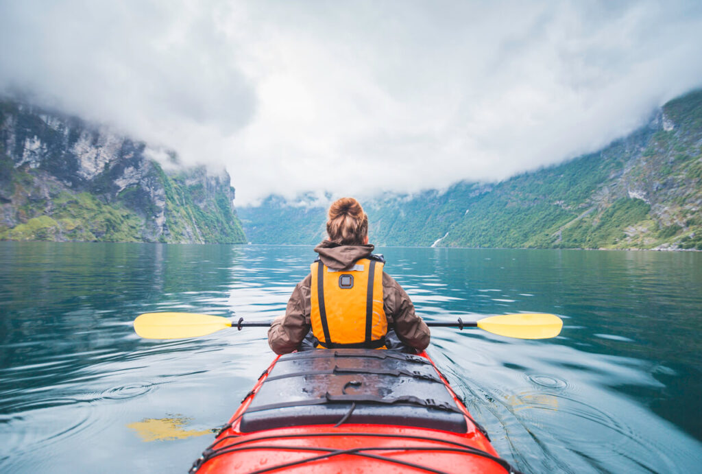 Norway digital nomad visa
