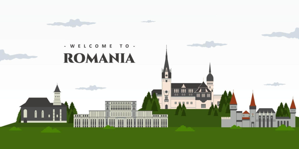 Romanian citizen
