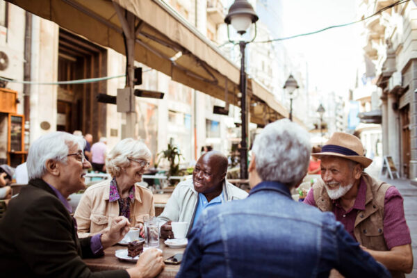 European Tours for Seniors with Limited Mobility