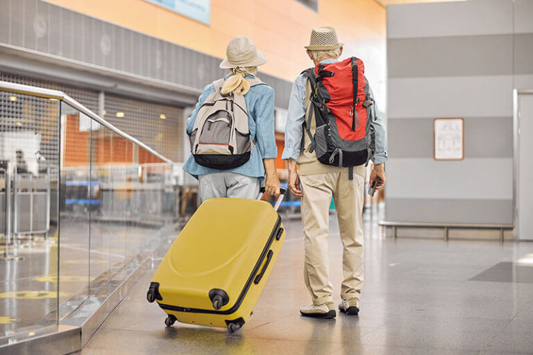 European Tours for Seniors with Limited Mobility What to Know