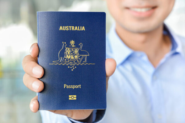 Schengen Visa Australia