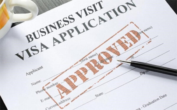 Business Visa Europe