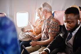 travel insurance for seniors