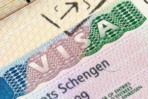 Schengen Visa Australia