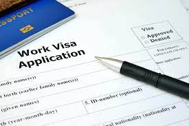 Business Visa Europe