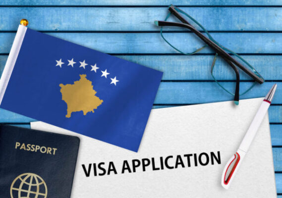 Europe visa types