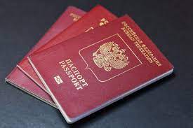 passports