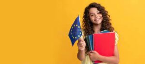 European Study Visa