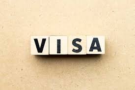 Proof of sufficient funds for visa